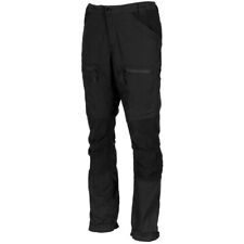 Fox Outdoor Pantalon Multifonctions Homme Robuste Divers Activité Noir