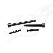 Fr- Rc4wd Yota Front Steel Axle Shaft - Rc4zs0060
