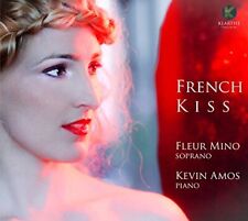 Français Kiss, Artistes Divers, Audio Cd, Neuf, Gratuit