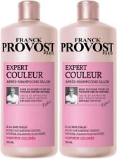 Franck Provost Expert Couleur Après-shampooing Soin Professionnel Protection