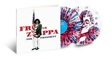 Frank Zappa - Zappa For President (rsd2024) 2 Lp Splatter Vinyl
