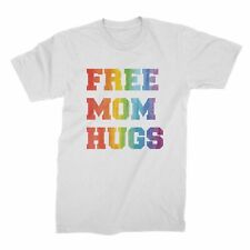 Free Mom Hugs Pride Shirt Mom Pride Shirt