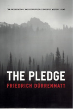 Friedrich Durrenmatt The Pledge (poche)