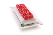 Frutti Rossi Rouge Fruits Moule 3d Silicone Moderne Glace Gâteau Silikomart
