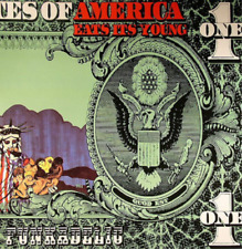 Funkadelic America Eats Its Young (vinyl) 12
