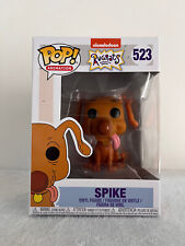 Funko Pop Figurine Rugrats (nickelodeon) 523 - Spike 