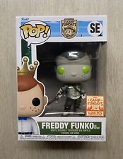 Funko Pop Freddy As Genji Se Camp Fundays 4000 Pcs Limited Edition Overwatch