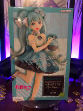 Furyu Vocaloid - Sweet Sweets Choco Mint Hatsune Miku