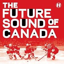 Future Sound De Canada [30.5cm Vinyle] Divers Lp _ Record Neuf Free & Fast