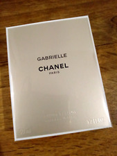 Gabrielle C. Paris 50ml Eau De Parfum Pour Femme Neuf & Original