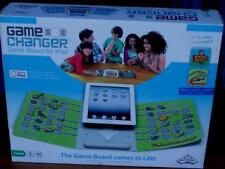 Game Changer, Game Board For Ipad - Brand New In Box - Family Fun & Learning