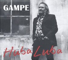 Gampe Huba Luba (cd)