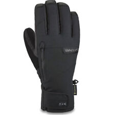 Gants Leather Titan Gore-tex Short Glove Black