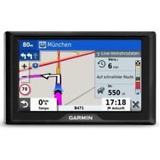Garmin Drive 52 Lmt Sat Nav Satellite Navigation Gps Full Uk & Europe Maps