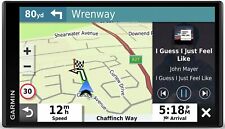 Garmin Drivesmart 65 6,95 Pouces Bluetooth Premium Appareil De Navigation