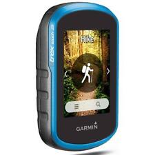 Garmin Etrex Touch 25 Ww Navigateur De Randonnée Gps Portable - Bleu