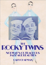 Gary Chapman The Rocky Twins (poche)