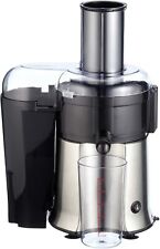 Gastroback 40117 Vital Juicer Pro Centrifugeuse 700 Watt, Lave-vaisselle