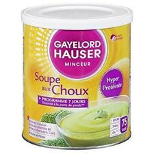 Gayelord Hauser Minceur Soupe Aux Choux 300 G