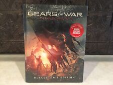 Gears Of War : Judgment By Bradygames Staff (2013, Hardcover, Collector's)