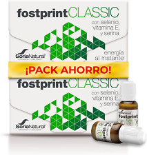 Gelée Royale - Fostprint Classic Soria Natural - Vitamines Groupe B, Biotine, Ac
