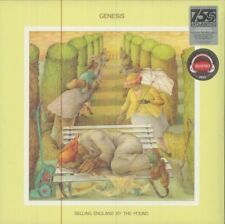 Genesis Genesis Selling England By The Pound (syeor) (140 (vinyl)