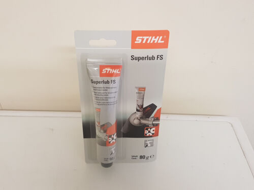 Genuine Stihl Grease Suits Hedge Trimmers & Electric Saw 