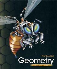 Geometry Prentice Hall - Foundations Series