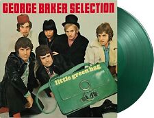 George Baker Little Green Bag (vinyl)