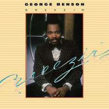 George Benson Breezin' (vinyl)