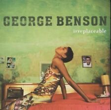 George Benson Irreplaceable (vinyl)