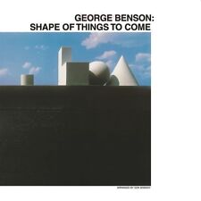 George Benson Shape Of Things To Come (vinyl) 