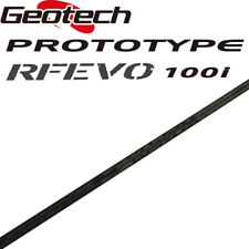 Geotech Golf Japon 2023 Prototype Rf Evo 100i Graphite Shaft Pour Fer