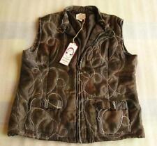Gilet Femme Coronets And Queens Unique - Regular - Taille M