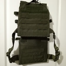Gilet Tactique Sentry Lightweight Plate Carrier Condor Airsoft