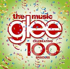 Glee : La Musique CÉlÉbrant 100Épisodes(+bonus)