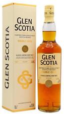 Glen Scotia - Double Cask Whisky 70cl
