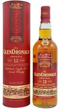 Glendronach - Original 12 Year Old Whisky 70cl
