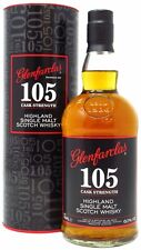 Glenfarclas - 105 Cask Strength Highland Single Malt Whisky 70cl