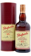 Glenfarclas - Highland Single Malt 15 Year Old Whisky 70cl
