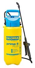 Gloria Prima 5 Plus, Pulvérisateur à Pression De 5l, Special Produits Acides