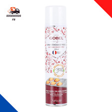Gobel Spray Démoulage Facile Fabriqué En France À Base De 100 % D'huile Végétale