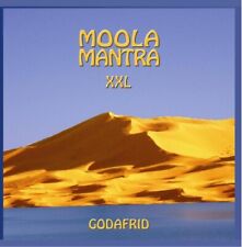 Godafrid Moola Mantra Xxl (cd)