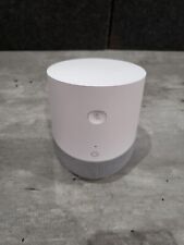 Google Home Haut-parleur Intelligent - Blanc/gris (ga3a00486a06)