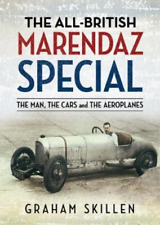 Graham Skillen The All-british Marendaz Special (poche)