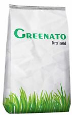 Graines Pelouse Sac 5kg Semences Gazon Graminées Herbe Verte Pour Terre Sèche