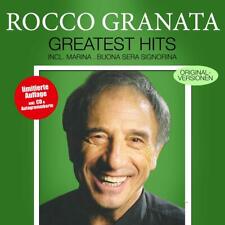Granata, Rocco - Greatest Hits Vinyl Neuf