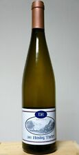 Grand Vin Blanc Allemagne Riesling 2001 Trocken Dr. Loosen Bouteille 75cl Mosel
