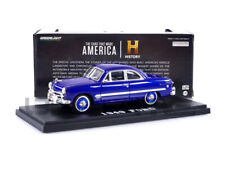 Greenlight Collectibles 1/43 86630 Ford 1949 Diecast Modelcar