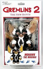 Gremlins 2 - Neca The New Batch Series - #02 Mohawk The Mogwai